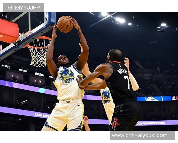 次轮秀遭受重伤赛季报销，勇士敏捷签下了前雷霆候补内线？