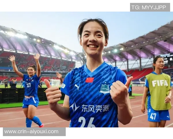 武汉队停步女足冠军杯次轮