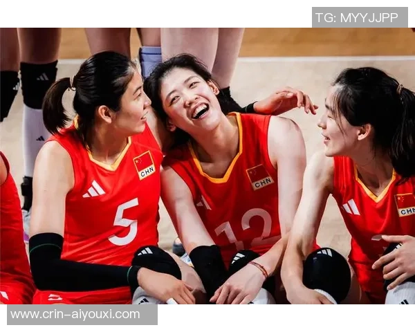 本年中国女排各队体现惨白：世锦赛第九收场，U系列颗粒无收