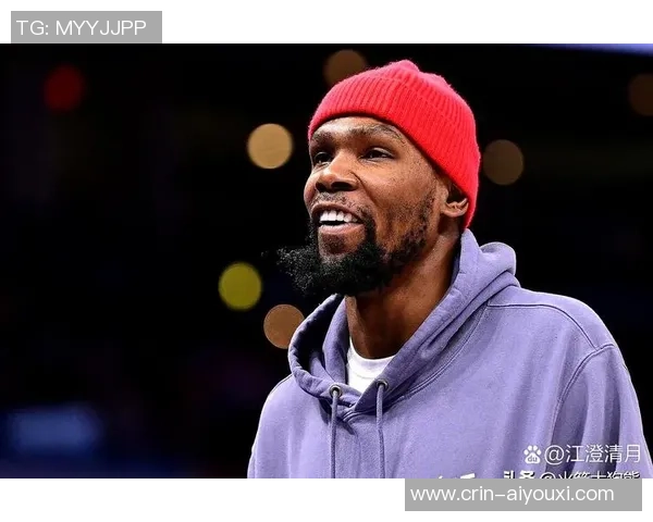 杜兰特愿打候补?火箭队巨星自动摊牌,但还有2个条件!