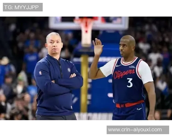 泰伦卢回应保罗事情：我俩几周没沟通是假的 他能否回归问弗兰克